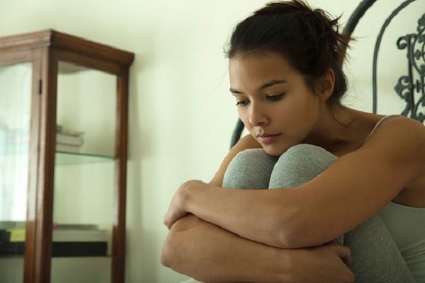 Tôi không muốn dính đến bà cô cứng đầu đầu này. (Ảnh minh họa)