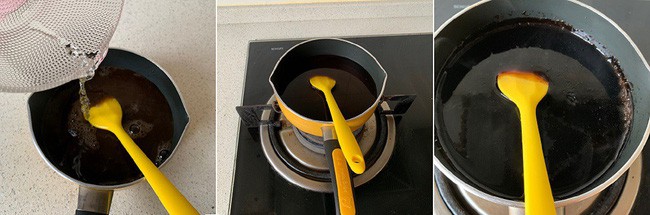 C&aacute;ch l&agrave;m thạch sương s&aacute;o sữa, ng&agrave;y n&agrave;o cũng hết cả nồi to! - Ảnh 1.