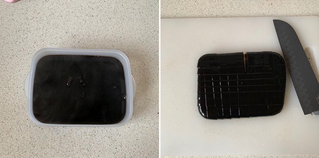 C&aacute;ch l&agrave;m thạch sương s&aacute;o sữa, ng&agrave;y n&agrave;o cũng hết cả nồi to! - Ảnh 2.