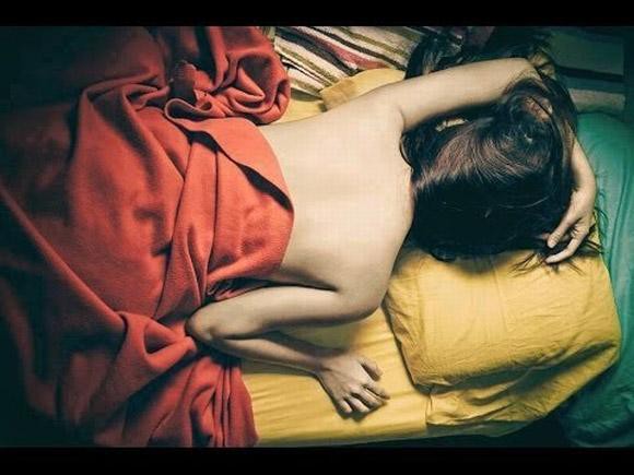 Sự thật về Hoa Liên khiến Khánh chết sững (Ảnh minh họa)