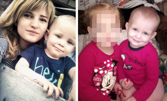 Người mẹ giam giữ 2 con suốt 9 ngày, khiến bé trai tử vong