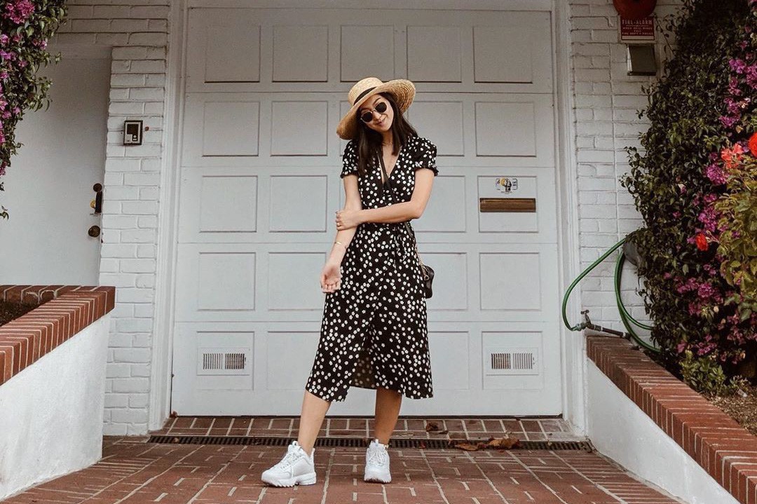 Và năm nay xu hướng này cũng được dự đoán khá hot trong năm nay.