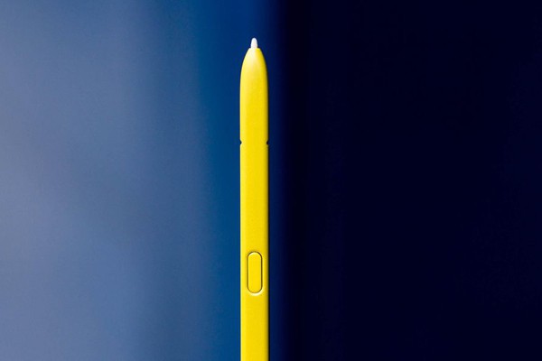 
Samsung sẽ cải tiến bút S-Pen một lần nữa trong năm nay?
