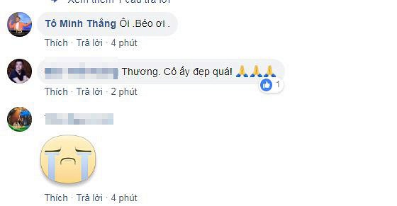 Ca sĩ Tô Minh Thắng cũng bất ngờ về thông tin này.