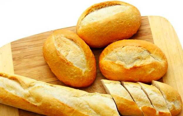 Bánh mỳ cũng là thực phẩm cứu bạn khỏi cảm giác say xe