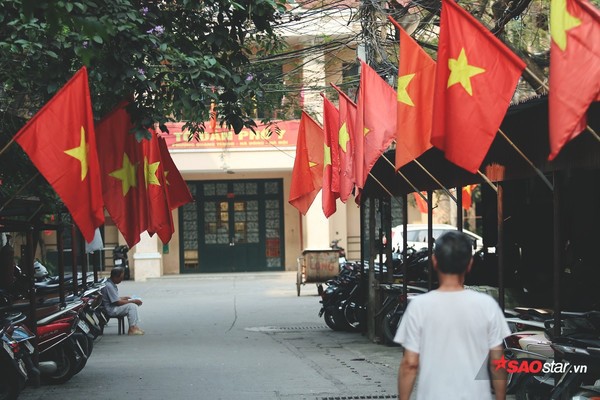 Những việc làm tưởng chừng đơn giản này nhưng lại mang ý nghĩa quan trọng đối với toàn dân.