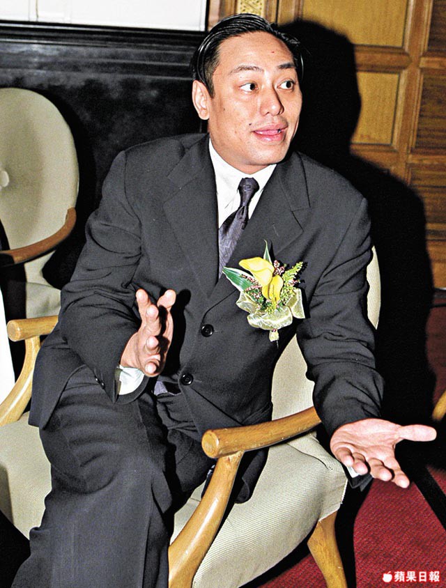 La Triệu Huy.