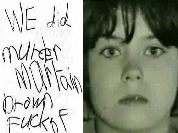 Lời thú tội của sát nhân 11 tuổi để lại nhà trẻ Scotswood sau vụ giết người đầu tiên