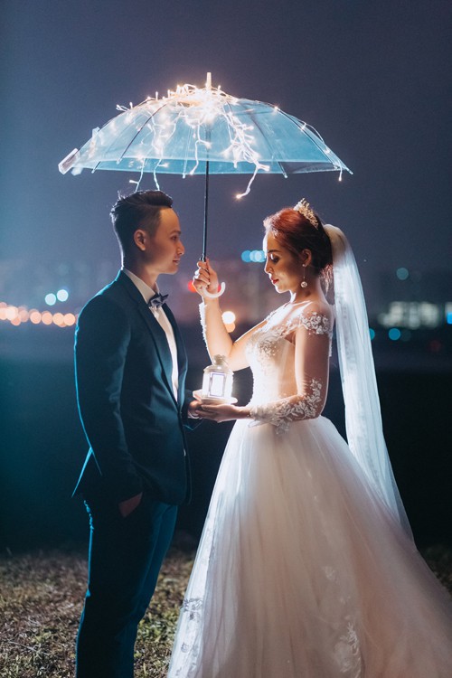 Đối với Trang, kỷ niệm t&igrave;nh y&ecirc;u n&agrave;o cũng đ&aacute;ng nhớ, d&ugrave; l&agrave; lớn hay nhỏ.
