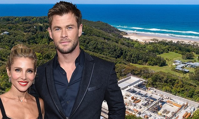 Chris Hemsworth là một trong những tài tử giàu có nhất Australia nhờ sự nghiệp điện ảnh ở Hollywood. Thông tin này không quá bất ngờ với những khán giả quan tâm vợ chồng ngôi sao phim Thor, nhưng ít người tưởng tượng được độ chịu chơi của Hemsworth.