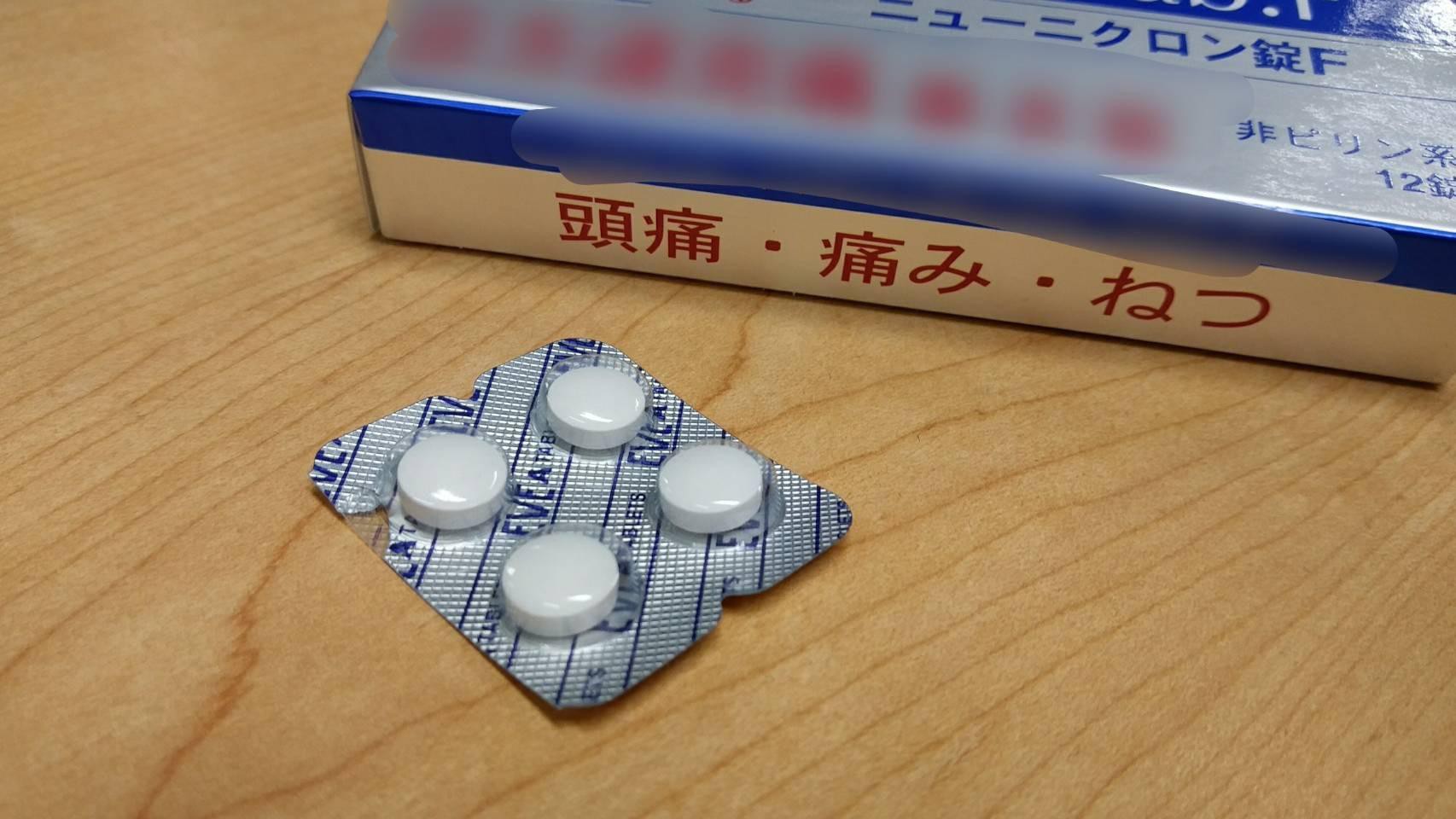 Lạm dụng thuốc giảm đau có thể gây hại thận.