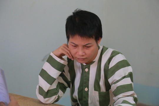 
Nguyễn Ngọc Tâm Huyên
