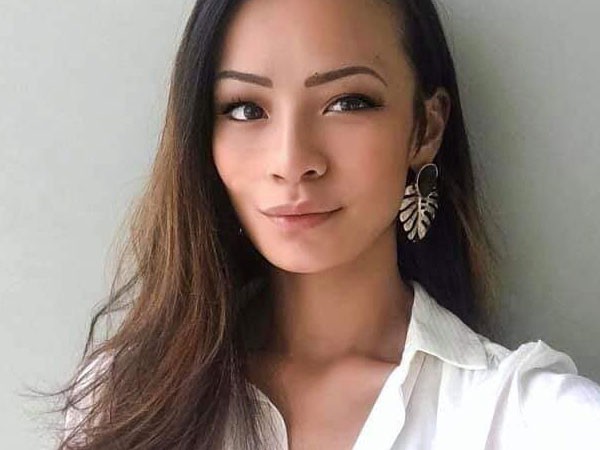 
Marie - Dương Cẩm Vân.
