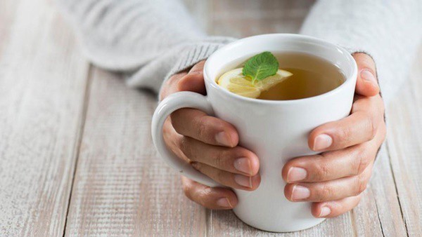 Bản thân việc uống trà xanh không gây ra vấn đề - Viện Quốc gia về Sức khỏe Hoa Kỳ nhấn mạnh.