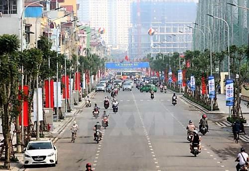 Hà Nội và các tỉnh miền Bắc nắng nóng trước khi chuyển mưa dông. Hình minh họa