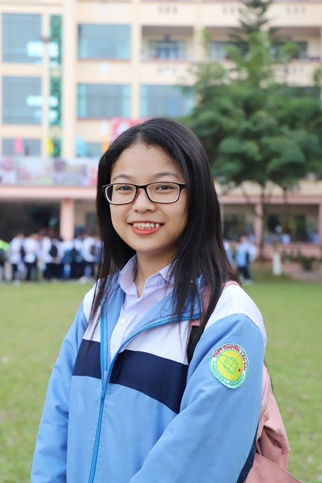 10X L&agrave;o Cai từ chối 11 trường đại học Mỹ v&agrave; Nhật Bản để theo học tại Việt Nam