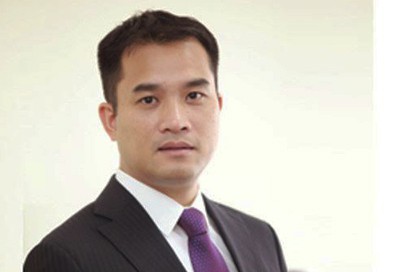 Ph&oacute; gi&aacute;o sư Phạm Bảo Sơn. Ảnh: VNU.