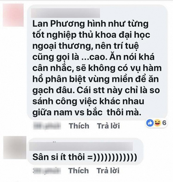 Cái kết đắng cho kẻ thích sân si