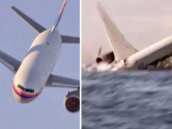 Lý do máy bay MH370 mất tích vẫn còn là điều bí ẩn