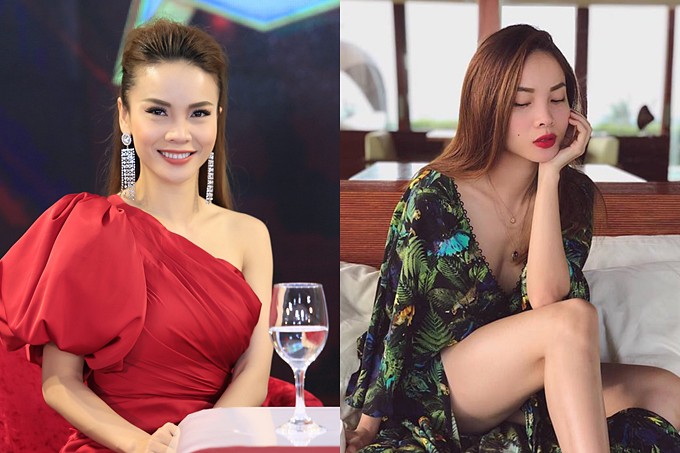 Yến Trang vẫn hoạt động ca hát nhưng không ra sản phẩm thường xuyên. Cô giành Quán quân Bước nhảy hoàn vũ 2013 và giải Bạc The Remix 2017. Cuối năm 2018, nữ ca sĩ vướng tin đồn bí mật kết hôn nhưng phủ nhận. Hiện Yến Trang cùng em gái Yến Nhi quản lý thương hiệu thời trang riêng. Chị em Song Yến cũng có chung đam mê du lịch.