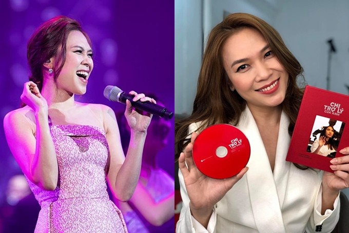 Năm qua, Mỹ Tâm thành công khi phát hành album Tâm 9, tổ chức liveshow tại Hàn Quốc và sản xuất, đạo diễn kiêm đóng chính phim Chị trợ lý của anh, đóng cặp cùng diễn viên Mai Tài Phến. Mới đây, họa mi tóc nâu phát hành album nhạc phim và được đông đảo khán giả ủng hộ.