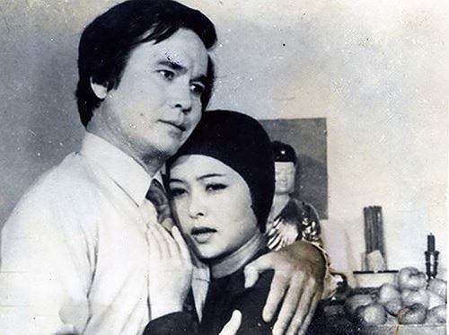 
Hình ảnh trong phim Biệt động Sài Gòn.

