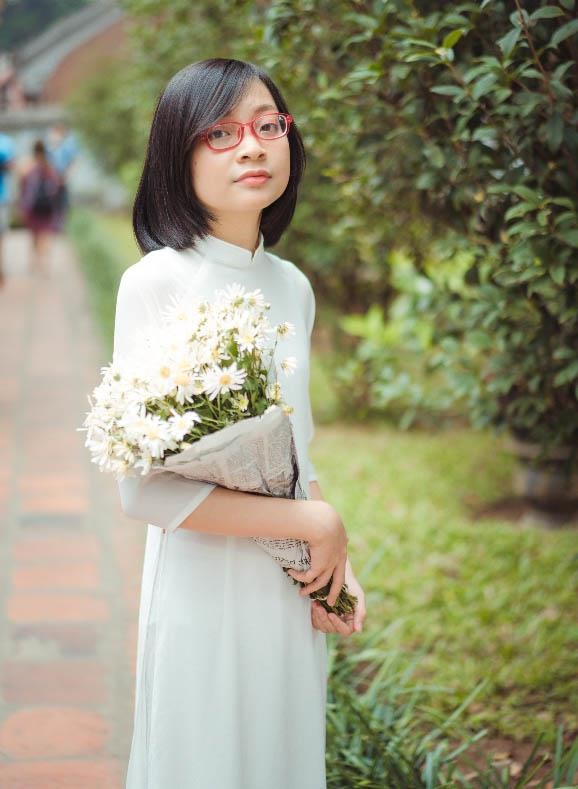 Nguyễn Huy Ho&agrave;ng v&agrave; Đặng Ho&agrave;ng Kh&aacute;nh Phương đều đỗ 3 trường chuy&ecirc;n ở H&agrave; Nội.
