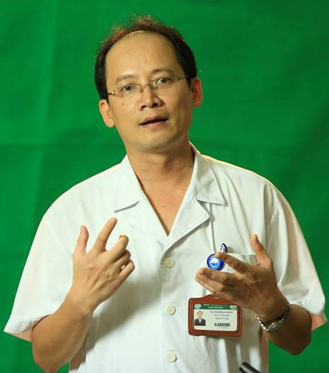 
TS Vũ Trường Khanh
