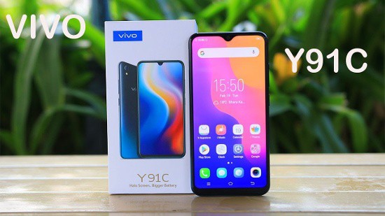 Top 4 smartphone màn hình giọt nước thời thượng giá rẻ - Ảnh 16.