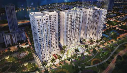 
Xuân Mai Tower – chung cư cao cấp đáng sống bậc nhất Tp. Thanh Hóa
