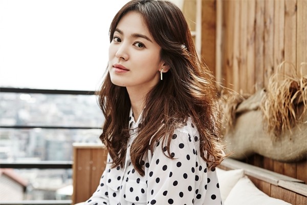 Song Hye Kyo: Tình duyên long đong mãi mới cưới được chồng thì bất ngờ bị đệ đơn ly dị - Ảnh 4.