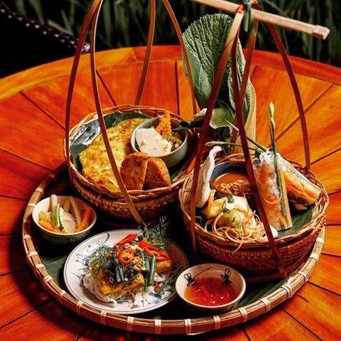 Đến Phú Quốc, dùng bữa kiểu quý tộc tại 6 nhà hàng sang chảnh - Ảnh 21.