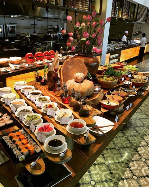 Đến Phú Quốc, dùng bữa kiểu quý tộc tại 6 nhà hàng sang chảnh - Ảnh 23.