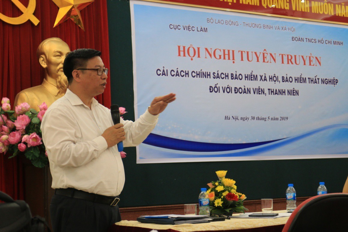 Hướng dẫn làm bảo hiểm thất nghiệp tại Hà Nội hay nhất 2024