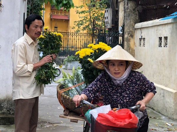 Diễn viên duy nhất đóng 2 vai của “Về nhà đi con” chia sẻ về cảnh bị Thư mắng chửi - Ảnh 3.