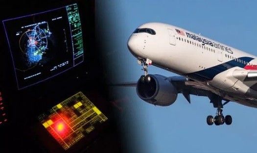 Vụ MH370 mất tích là một trong những bí ẩn hàng đầu trong lịch sử hàng không thế giới.