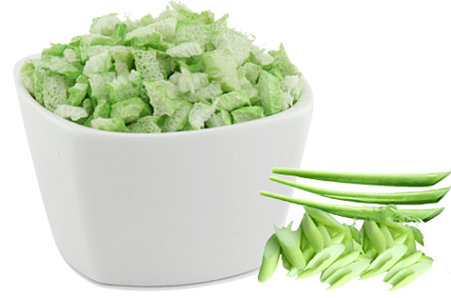 
Bạc hà sấy khô được sử dụng nhiều trong các món ăn của người Việt và Nhật.
