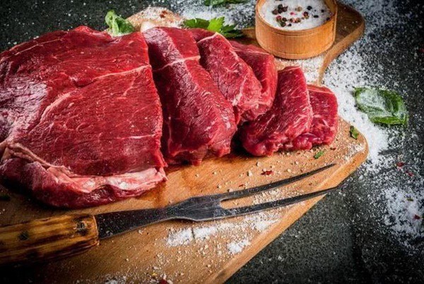 Chuyên gia tiết lộ 5 loại thịt không được ăn, dù ngon nhưng rất hại sức khoẻ - Ảnh 1.