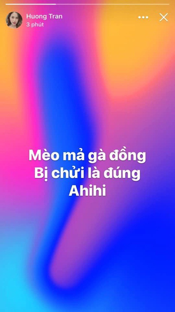 Vợ cũ Việt Anh đăng trạng thái lạ giữa lúc Quỳnh Nga bị chỉ trích, Cá sấu chúa đã ngầm khẳng định không có tình yêu - Ảnh 3.