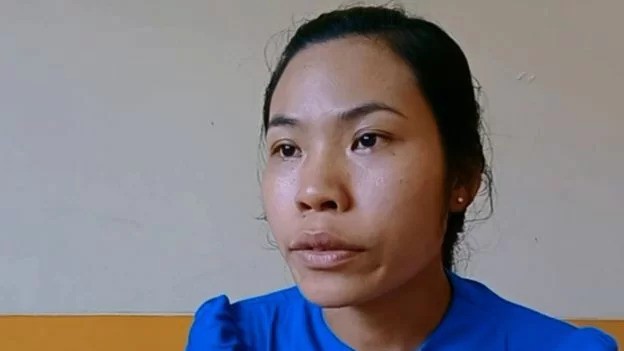 Ám ảnh vụ cưỡng hiếp bé gái 2 tuổi gây chấn động Myanmar - Ảnh 3.