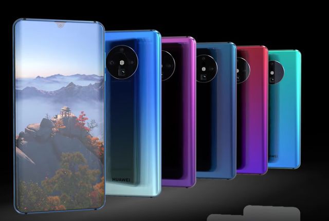 Những smartphone bom tấn được trông đợi nhất trong nửa cuối năm 2019 - Ảnh 5.