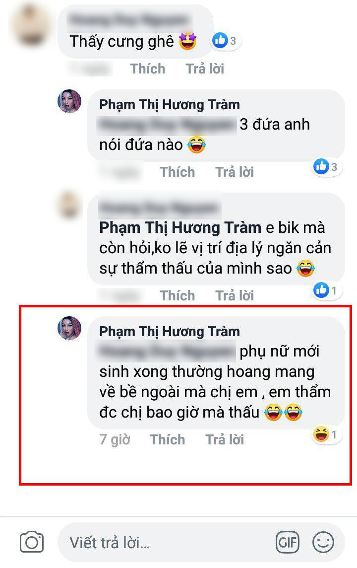 Sau Khi Thông Báo đã Sinh Con Hương Tràm Tiếp Tục Khoe Diện Mạo Của Thiên Thần Nhỏ Tiết Lộ 8940