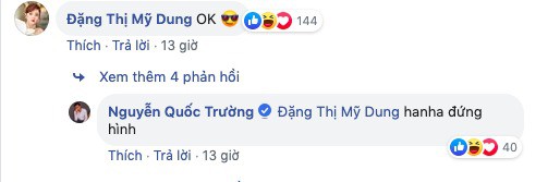 Ngày đêm thả thính Midu, Quốc Trường cuối cùng cũng được người đẹp bày tỏ tình cảm rồi đây - Ảnh 2.