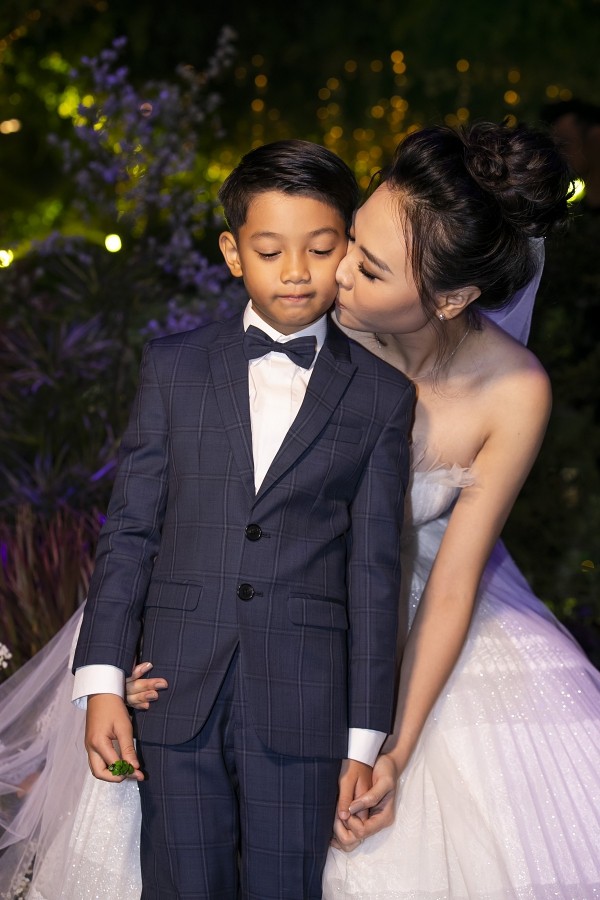 Đám cưới Cường Đôla - Đàm Thu Trang thắt chặt an ninh - Ảnh 5.