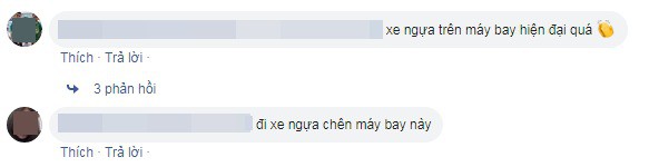 Cặp đôi thản nhiên quan hệ ngay trên máy bay, bất chấp mọi sự kinh ngạc của bao nhiêu hành khách - Ảnh 3.