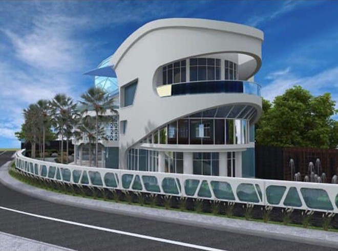 Hoa hậu từng được chồng tặng biệt thự 100 tỷ, thừa nhận sai lầm khi đưa các con bỏ phố về quê- Ảnh 2.