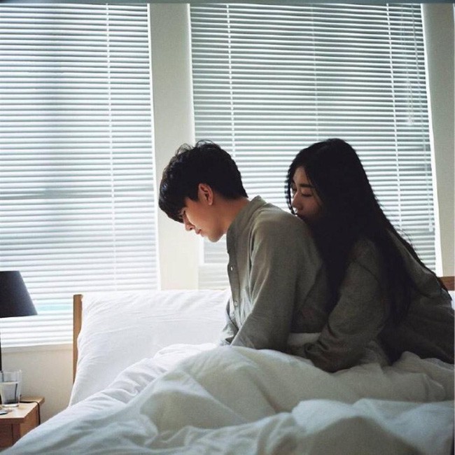 Giả vờ bị vỡ nợ để thử lòng vợ, chiều hôm đó, cô ấy lại đưa tôi một cái hộp gỗ lớn - Ảnh 2. Giả vờ bị vỡ nợ để thử lòng vợ, chiều hôm đó, cô ấy lại đưa tôi một cái hộp gỗ lớn - Ảnh 2.