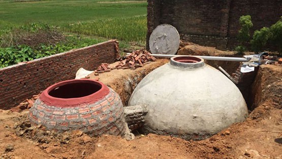 Lào Cai: Ngộ độc khí Biogas, 3 người thương vong - Ảnh 1.