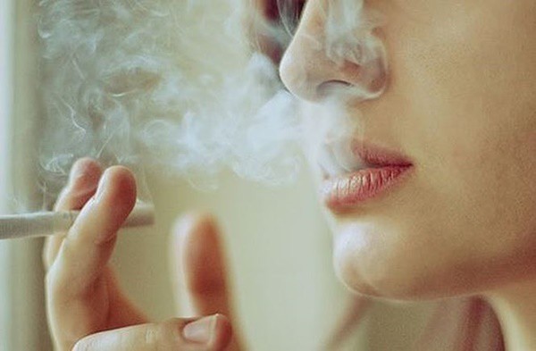 Không hút thuốc lá: người hút thuốc lá có tỉ lệ mắc ung thư tụy cao gấp 2 ~ 5 lần bình thường, tỷ lệ mắc các bệnh ung thư khác cũng cao hơn gấp nhiều lần người không hút thuốc.