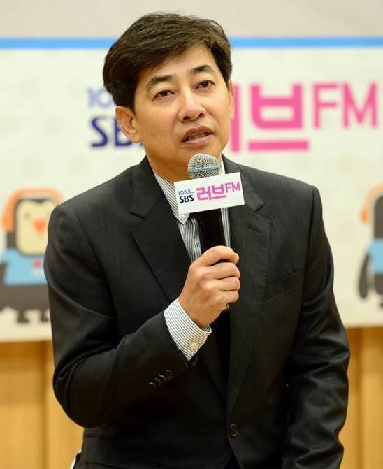 Người dân Hàn Quốc tức giận vì Kim Sung Joon vốn là một MC được kính trọng.